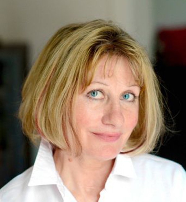 Mag. Anna-Monika Unterberger